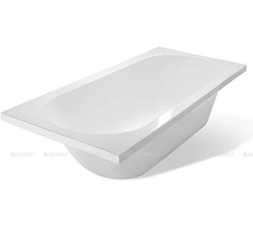 Ванна прямоугольная Aquanet LOTOS STONE 1700х700 мм 00348172