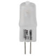 Лампа галогеновая Эра G4-JCD-40W-230V-FR