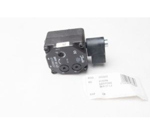 Насос с клапаном Danfoss BFP 21 L3 GOKCE 0252022