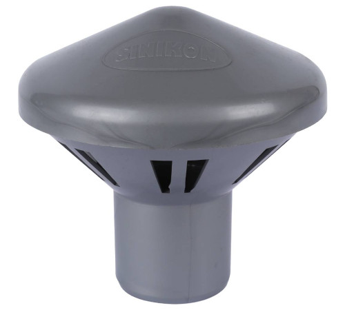 Вытяжка канализационная Sinikon D50 394001.R
