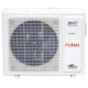 Наружный блок мульти-сплит системы FUNAI ORIGAMI KODO Inverter RAM-I-3OK80HP.02/U
