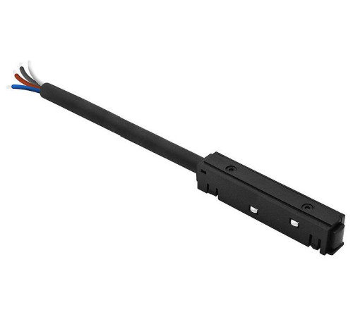 Токопровод концевой Hesby Lighting ElDeko 0068