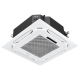 Сплит-система кассетная ROYAL CLIMA COMPETENZA DC EU Inverter CO-4C 12HNBI/CO-4C/pan 8D1/CO-E 12HNBI