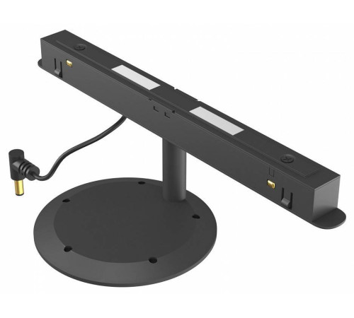 Переходник для трека Maytoni Accessories for tracks Exility TRA034CVC-B