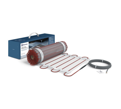 Мат нагревательный Electrolux EEFM 2-180-7 7 м² 1260 Вт 1755466