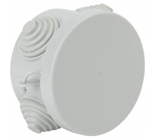 Короб распределительния Эра KOR-65-40-4g