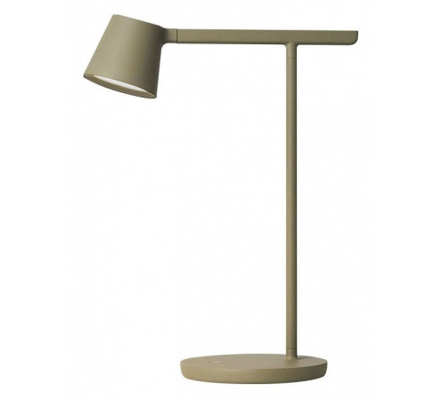 Настольная лампа офисная Divinare Ufo 1387/13 TL-7