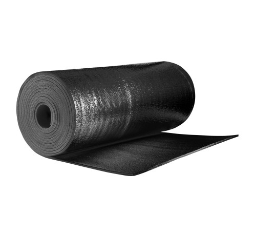 Теплоизоляция рулонная SHUFT VENTOFLEX 005/0600-30 18 м²