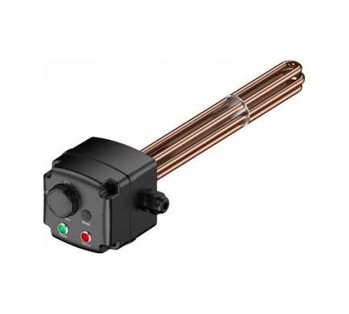 Блок ТЭН SMART Install медный 6 кВт 230/400 В 1 1/2 НР 60025S