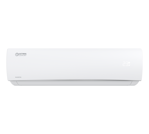 Сплит-система инверторная ULTIMA COMFORT ECLIPSE Inverter ECS-I24PN