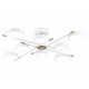Люстра на штанге Ambrella Light FL FL516338