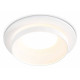 Встраиваемый светильник Ambrella Light TN TN30707