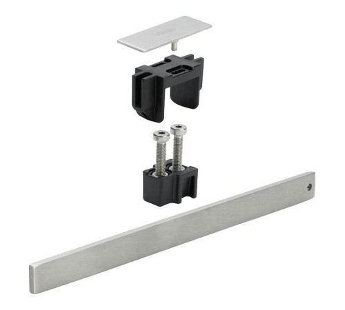 Монтажный комплект Viega Advantix Vario 200 мм глянцевый модель 4965.61 711849