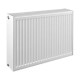Радиатор стальной панельный Kermi therm-x2 Profil-K 33 200x900 мм боковое подключение FK0330200901NXK