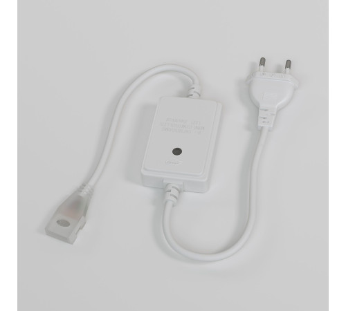 Контроллер для ленты LS002 220V RGB (25м) LSC 017