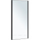Зеркало Allen Brau INFINITY 600х1200 мм прямоугольное черное 1.21020.BL