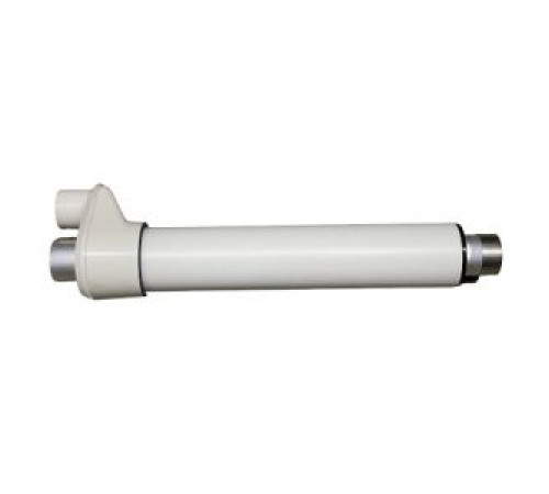 Наконечник горизонтальный для раздельных труб Baxi KHG 714010610
