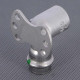 Водорозетка пресс Viega Sanpress Inox из нержавеющей стали 18х1/2 ВР 437251