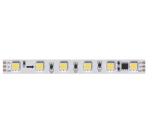 Лента светодиодная Arte Lamp Spi A2406010-04-4K