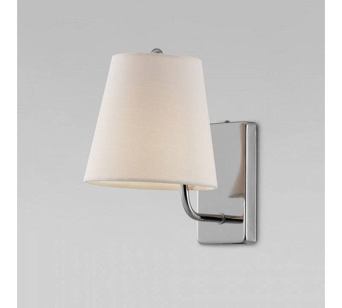 Бра Eurosvet Amaretto 60155/1 хром