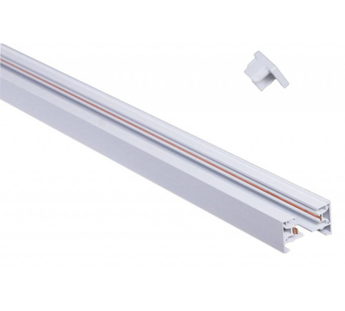 Трек накладной RL 06035 track rail 1000mm WT