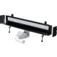 Душевой лоток в стену Viega Advantix Vario 300-1200 мм 736552