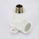 Водорозетка полипропиленовая Pro Aqua 25x1/2 НР PA28112P