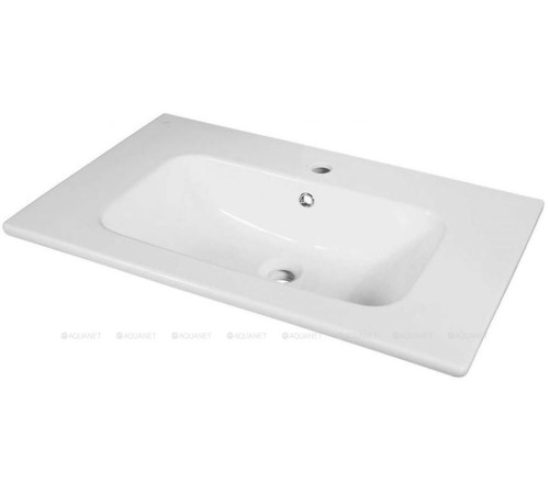 Раковина-столешница Aquanet Бостон 60 НФ-00017870