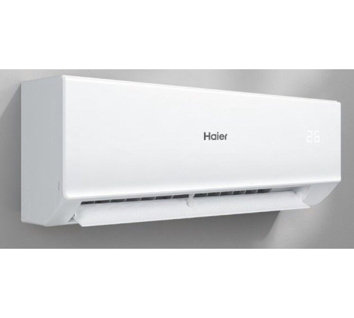 Внутренний блок мульти-сплит системы Haier Quantum AS35HQJ1HRA-W белый