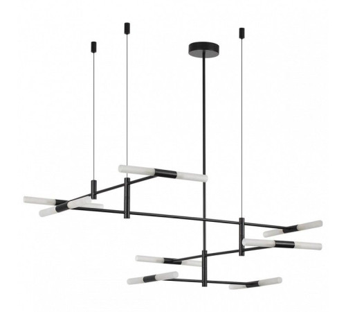 Люстра на штанге Odeon Light HIGHTECH 4307/16