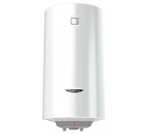 Водонагреватель электрический накопительный Ariston PRO1 R ABS 30 V SLIM 3700580
