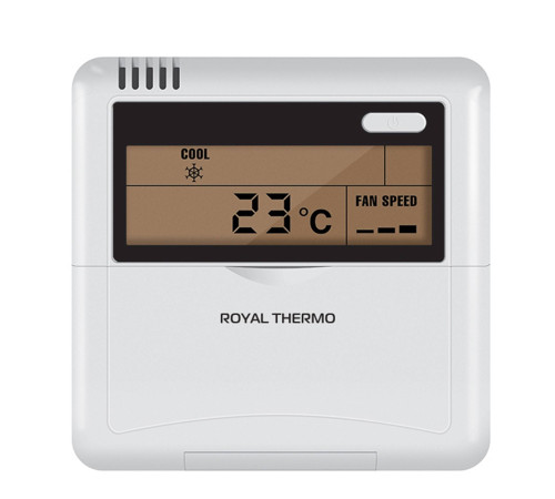 Сплит-система канальная Royal Thermo Forte Integro RTFD-60LAKHN1