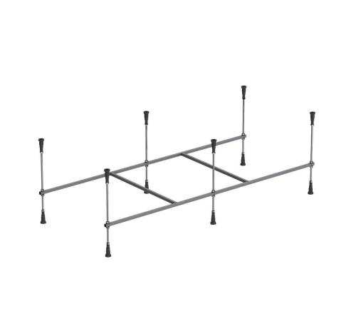 Каркас для ванны AM.PM Like 180х80 см W72A-180-080W-R2