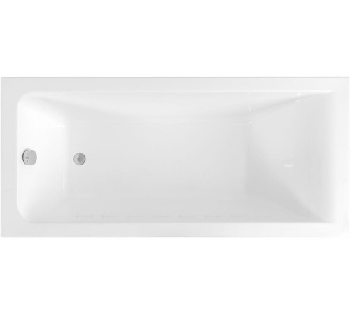 Акриловая ванна Aquanet Aura 175x70 см с каркасом 00362713