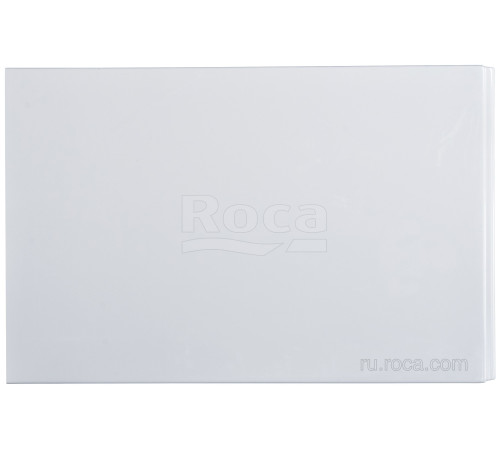 Панель боковая для акриловой ванны Roca Sureste левая на магните ZRU9302774