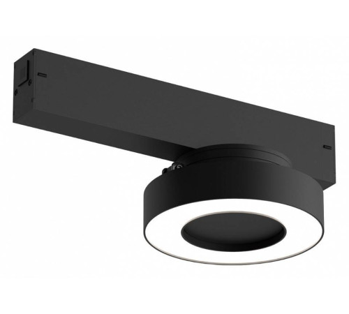 Светильник на штанге Denkirs SMART LINEAR DK8027-BK