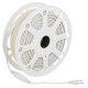 Лента светодиодная Wolta WLS-220V-COB-8W/6500/S280