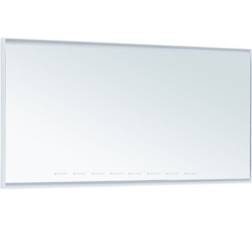Зеркало Allen Brau INFINITY 600х1200 мм прямоугольное белое 1.21020.WT