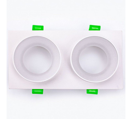 Встраиваемый светильник LEDS POWER SPOT 009612