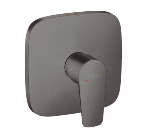 Смеситель для душа Hansgrohe Talis E на 1 потребитель внешняя часть 71765340