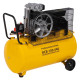 Компрессор ременной масляный Ballu BCB-100-440 100 л 440 л/мин BCB-100-440