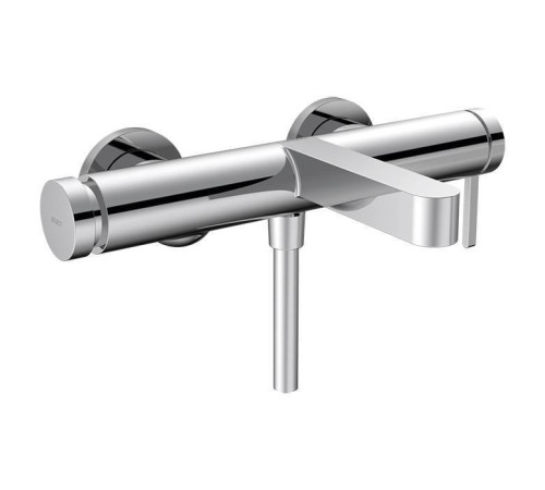 Смеситель для ванны Hansgrohe Finoris настенный хром 76420000
