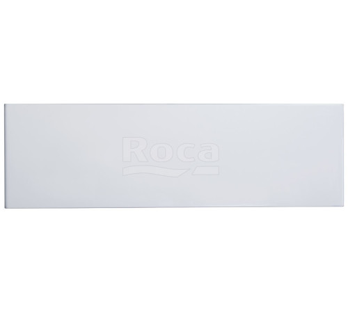 Панель фронтальная для ванны Roca Uno 160x75 см ZRU9303038
