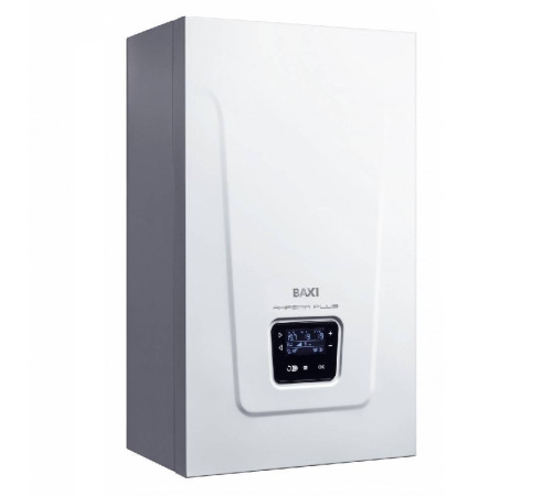 Котел электрический настенный BAXI Ampera Plus 30 30 кВт E8403430