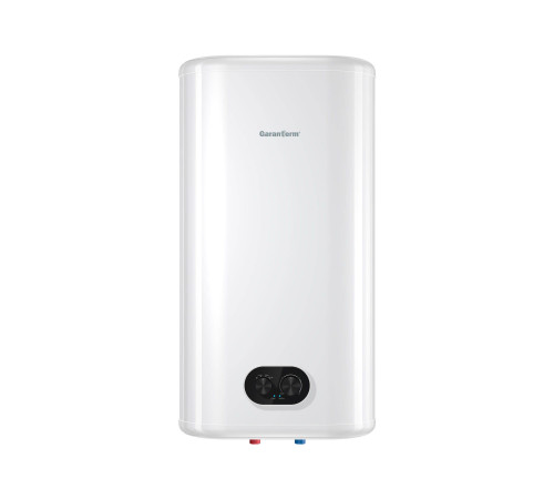 Водонагреватель накопительный Garanterm Flat 50 V 50 л вертикальный 4785