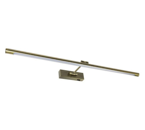 Подсветка для зеркала Arte Lamp Harrison A1716AP-1AB