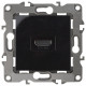 Розетка HDMI без рамки Эра Эра 12 12-3114-06