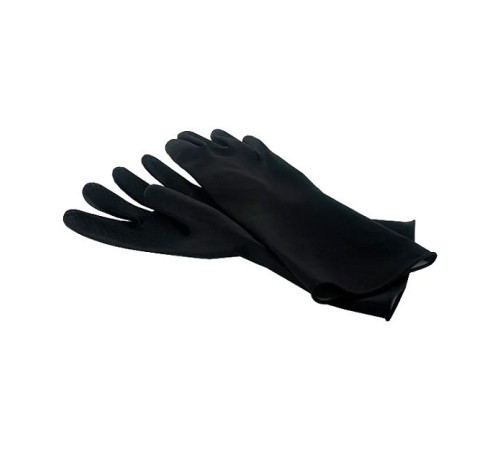 Перчатки кислотостойкие Pipal Chemicals STELLTEX HAND PROTECTION 320 мм 20000003HP