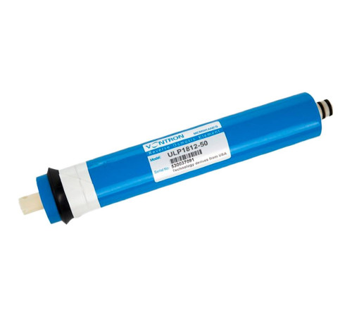 Мембрана обратноосмотическая Гейзер Vontron ULP1812-50 GPD 28413