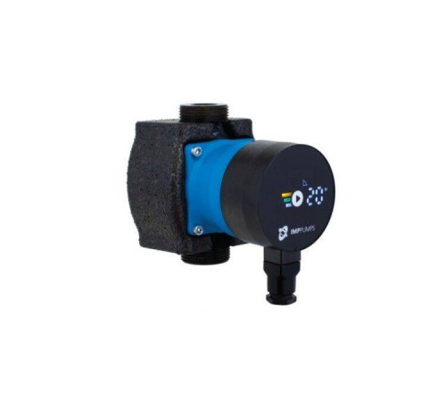 Циркуляционный насос IMP PUMPS NMT MINI PRO 25/80-180 979525436